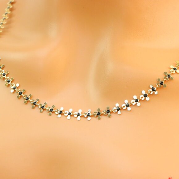 "New Beautiful Design Necklace Chain for Women/Girls, Gift, N710 - Picture 8 of 10